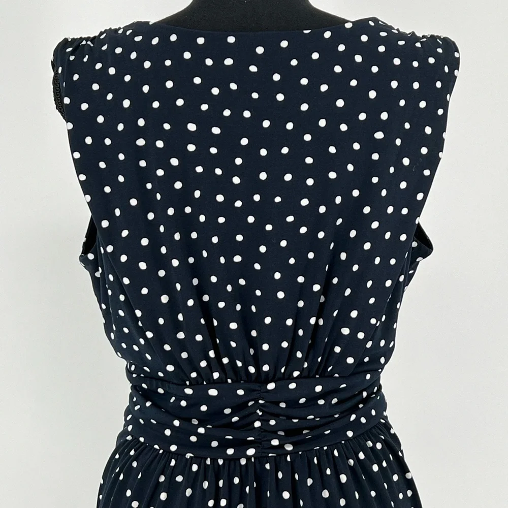LOFT FACTORY DRESS - Picture 6 of 10